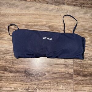 DFYNE Steel Defy Bra